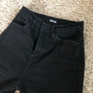 Super High Rise UrbanOutfitters denim